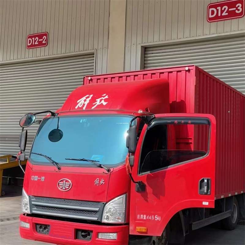 河北唐山滦南县到安徽物流公司——专业货运，安心送达（到安徽的物流公司）