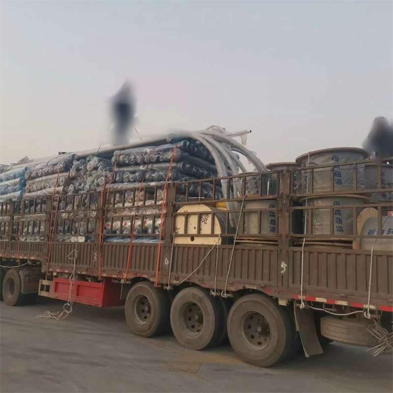河北唐山滦南县到六盘水物流公司——一站式服务，让货运更便捷