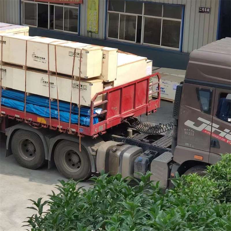 河北唐山滦南县到海口物流公司一站式服务，让货运更轻松
